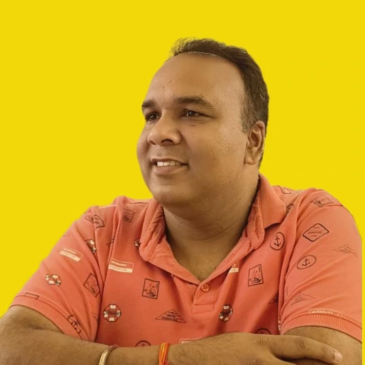 Neeraj Kumar