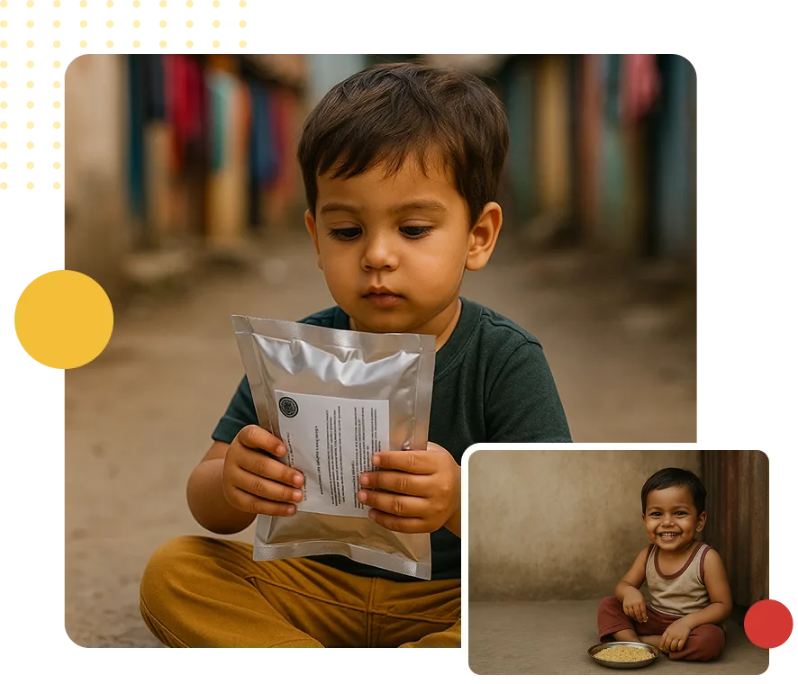 Impact by the Numbers